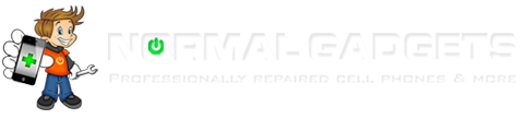 Normal Gadgets