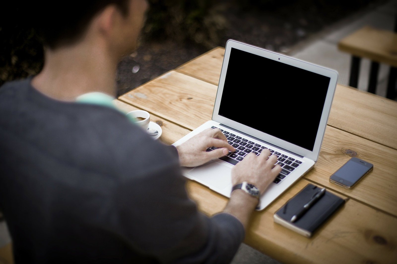 blogging